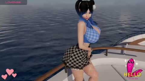 Miyuki Maiko online show from 06-20-26, 04:54
