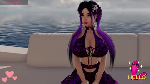 Miyuki Maiko online show from 06-23-26, 06:28