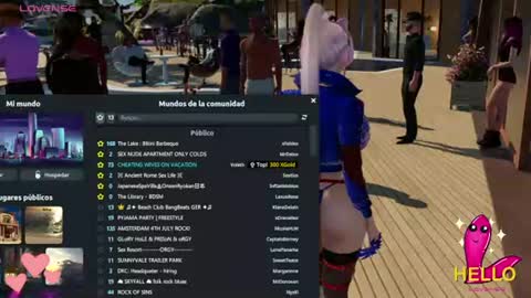 Miyuki Maiko online show from 07-04-26, 06:14