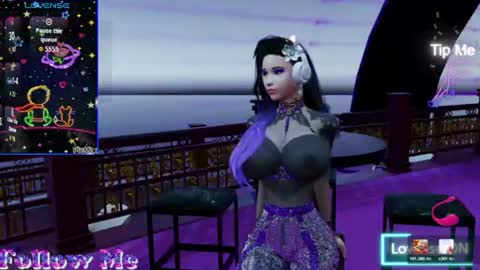 Miyuki Maiko online show from 07-19-26, 08:45
