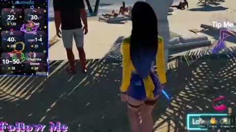 Miyuki Maiko online show from 07-20-26, 04:42