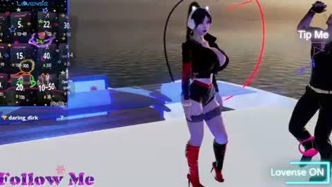 Miyuki Maiko online show from 07-23-26, 01:58
