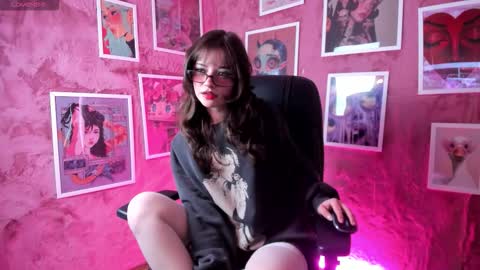 miyuki_wolf online show from 10-01-25, 08:59