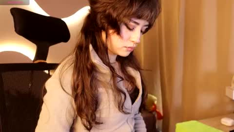 miyuki_wolf online show from 03-04-26, 08:37