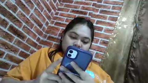 Cutiepie online show from 02-08-26, 04:54