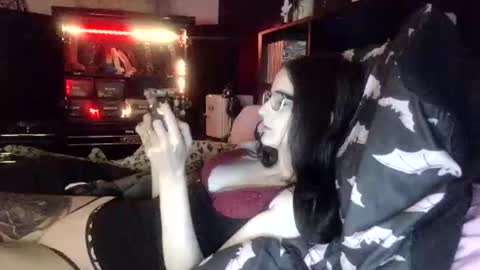 Mizz Bonez online show from 06-10-26, 02:45