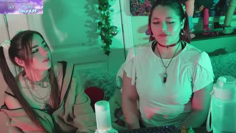 Snapshot of mj_vodkagirls chatting on 01-08-25, 03:17 Hera Tethra Bathtub stream 20k followers Ask about our custom videos3 online show from 01-08-25, 03:17