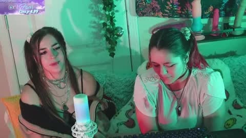 Snapshot of mj_vodkagirls chatting on 01-08-25, 06:20 Hera Tethra Bathtub stream 20k followers Ask about our custom videos3 online show from 01-08-25, 06:20