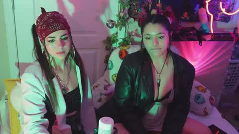 Snapshot of mj_vodkagirls chatting on 01-13-25, 02:42 Hera Tethra Bathtub stream 20k followers Ask about our custom videos3 online show from 01-13-25, 02:42