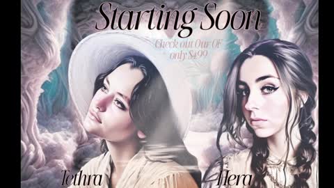 Snapshot of mj_vodkagirls chatting on 02-06-25, 02:26 Hera Tethra Bathtub stream 20k followers Ask about our custom videos3 online show from 02-06-25, 02:26