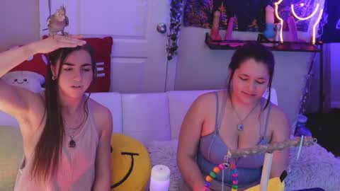 Snapshot of mj_vodkagirls chatting on 02-21-25, 09:32 Hera Tethra Bathtub stream 20k followers Ask about our custom videos3 online show from 02-21-25, 09:32