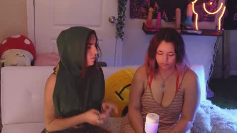 Snapshot of mj_vodkagirls chatting on 02-24-25, 06:04 Hera Tethra Bathtub stream 20k followers Ask about our custom videos3 online show from 02-24-25, 06:04