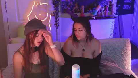 Snapshot of mj_vodkagirls chatting on 03-05-25, 02:56 Hera Tethra Bathtub stream 20k followers Ask about our custom videos3 online show from 03-05-25, 02:56