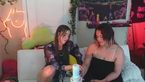 Snapshot of mj_vodkagirls chatting on 03-12-25, 07:06 Hera Tethra Bathtub stream 20k followers Ask about our custom videos3 online show from 03-12-25, 07:06