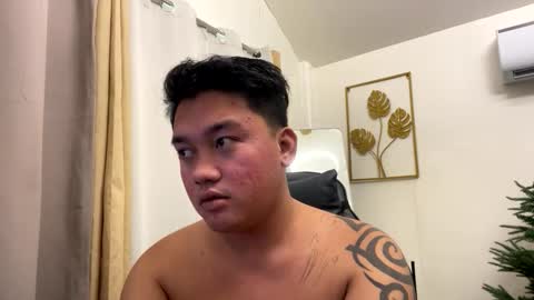 Michole Jay online show from 12-14-25, 03:34