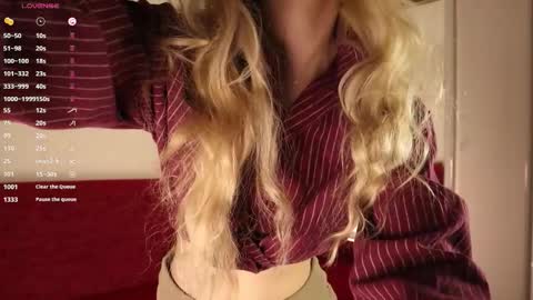 Mary online show from 12-21-25, 07:54