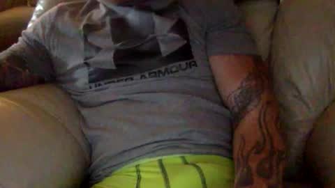 SexyRed online show from 10-17-25, 04:42