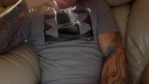 SexyRed online show from 01-05-26, 08:45