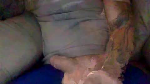 SexyRed online show from 02-10-26, 05:50