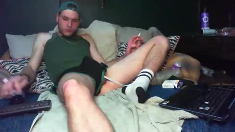 MikeyRix online show from 09-28-25, 12:32