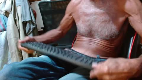 Mario jose online show from 01-23-25, 04:52