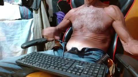 Mario jose online show from 01-28-25, 02:00