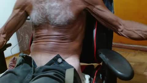 Mario jose online show from 03-03-26, 01:56