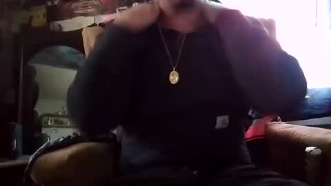 Daddy720 online show from 09-08-25, 05:56