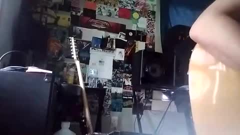 Daddy720 online show from 10-07-25, 06:16