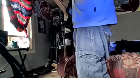 Daddy720 online show from 04-29-26, 05:30