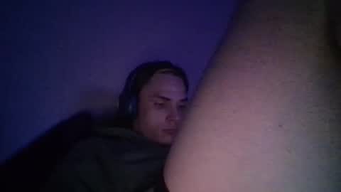 MJ Moore online show from 02-26-25, 03:53