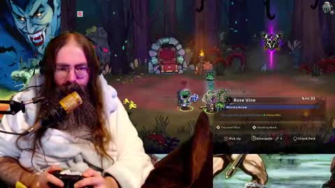 Lois online show from 02-23-25, 07:44