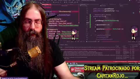 Lois online show from 02-25-25, 12:03