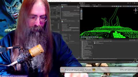 Lois online show from 02-25-25, 11:19