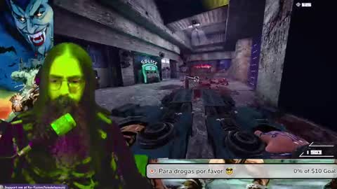 Lois online show from 02-26-25, 02:14