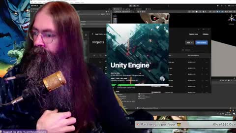 Lois online show from 03-06-25, 10:15