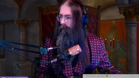 Lois online show from 03-12-25, 02:09