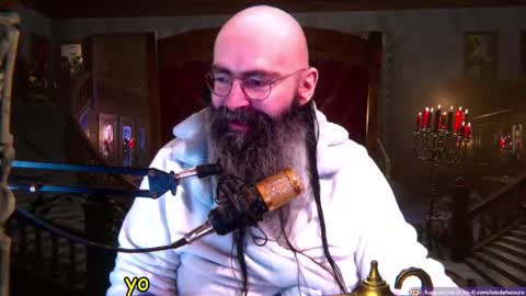 Lois online show from 10-30-25, 07:25