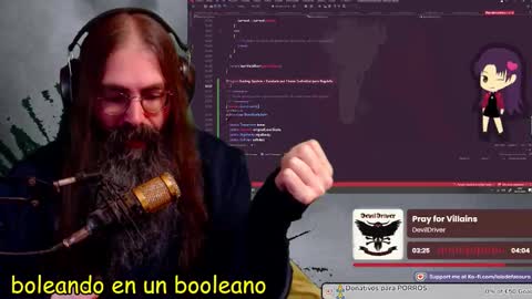 Lois online show from 11-26-25, 09:21