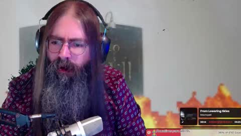 Lois online show from 02-01-26, 08:51