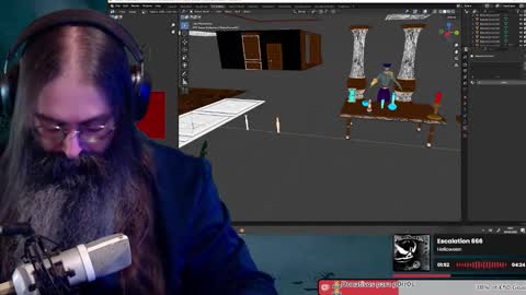 Lois online show from 03-09-26, 04:55