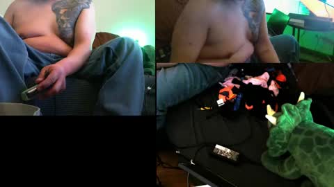 mjrigo4513 online show from 12-28-24, 07:11