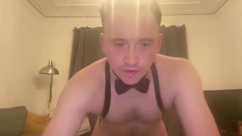 mkemp458 online show from 02-08-26, 12:47