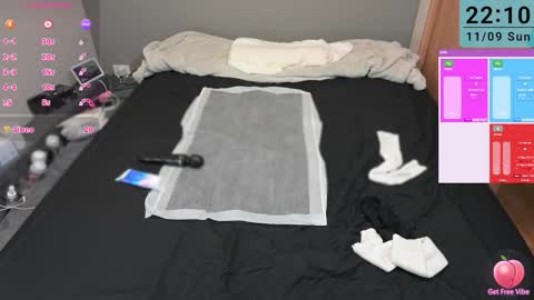 mkuo online show from 11-09-25, 01:09