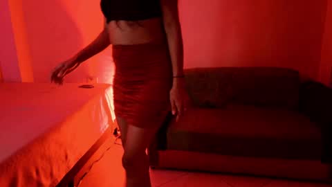 MoonLipson online show from 12-12-24, 06:25