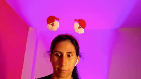 MoonLipson online show from 12-22-24, 11:22