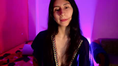 MoonLipson online show from 01-02-25, 04:20