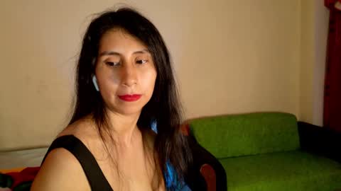 MoonLipson online show from 02-02-25, 07:20