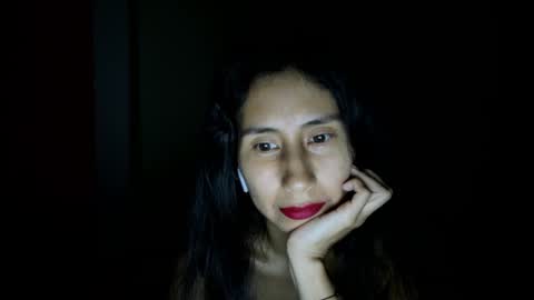 MoonLipson online show from 02-20-25, 08:28