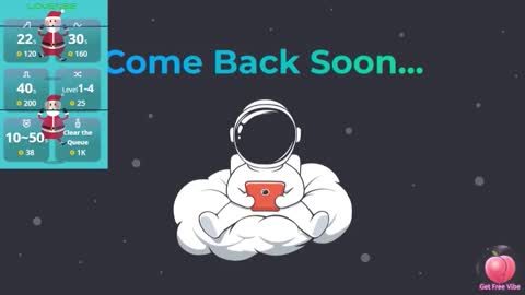 MoonLipson online show from 12-14-25, 11:26